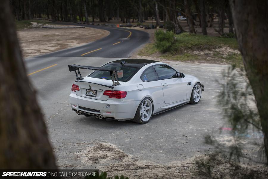  BMW M3 by JDM 2014 года  (фото 5 из 29)